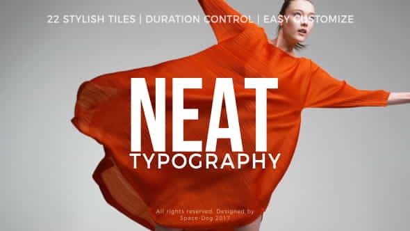 Neat Titles | Corporate - VideoHive 20711294