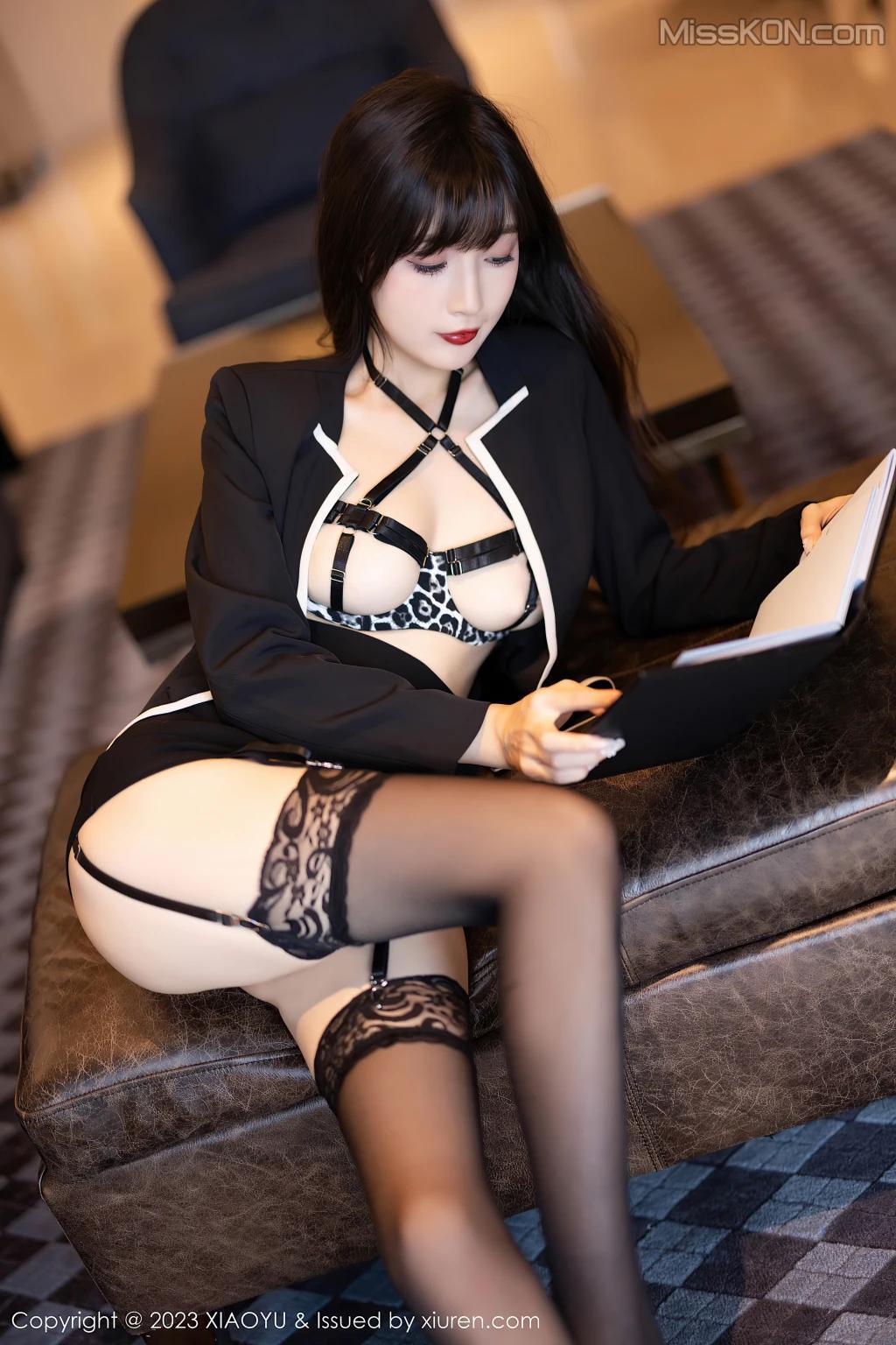 XiaoYu Vol.1149: Lin Xing Lan (林星阑) (86 photos)(21)