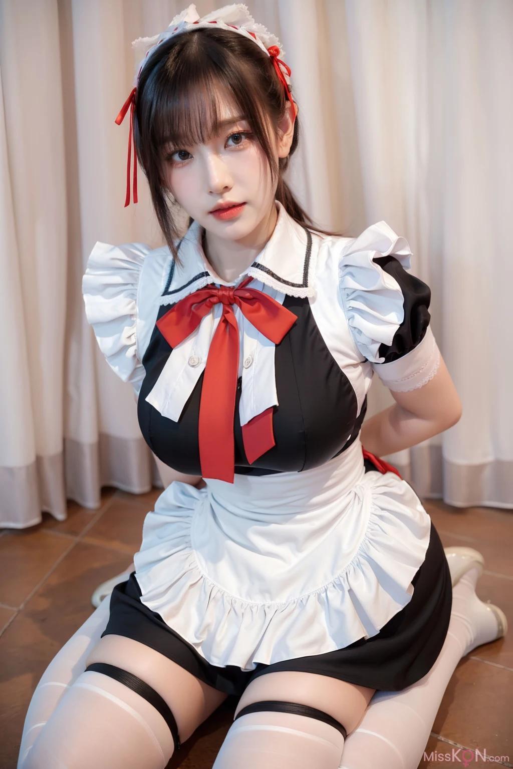 [AI Generated] 拟实画风 Vol.126 (146 photos)(44)