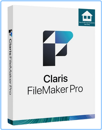 Claris FileMaker Pro 21.0.1.53 TR4CYVFP_o