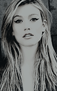 Misha Hayes ► Katherine McNamara L3txg1CU_o