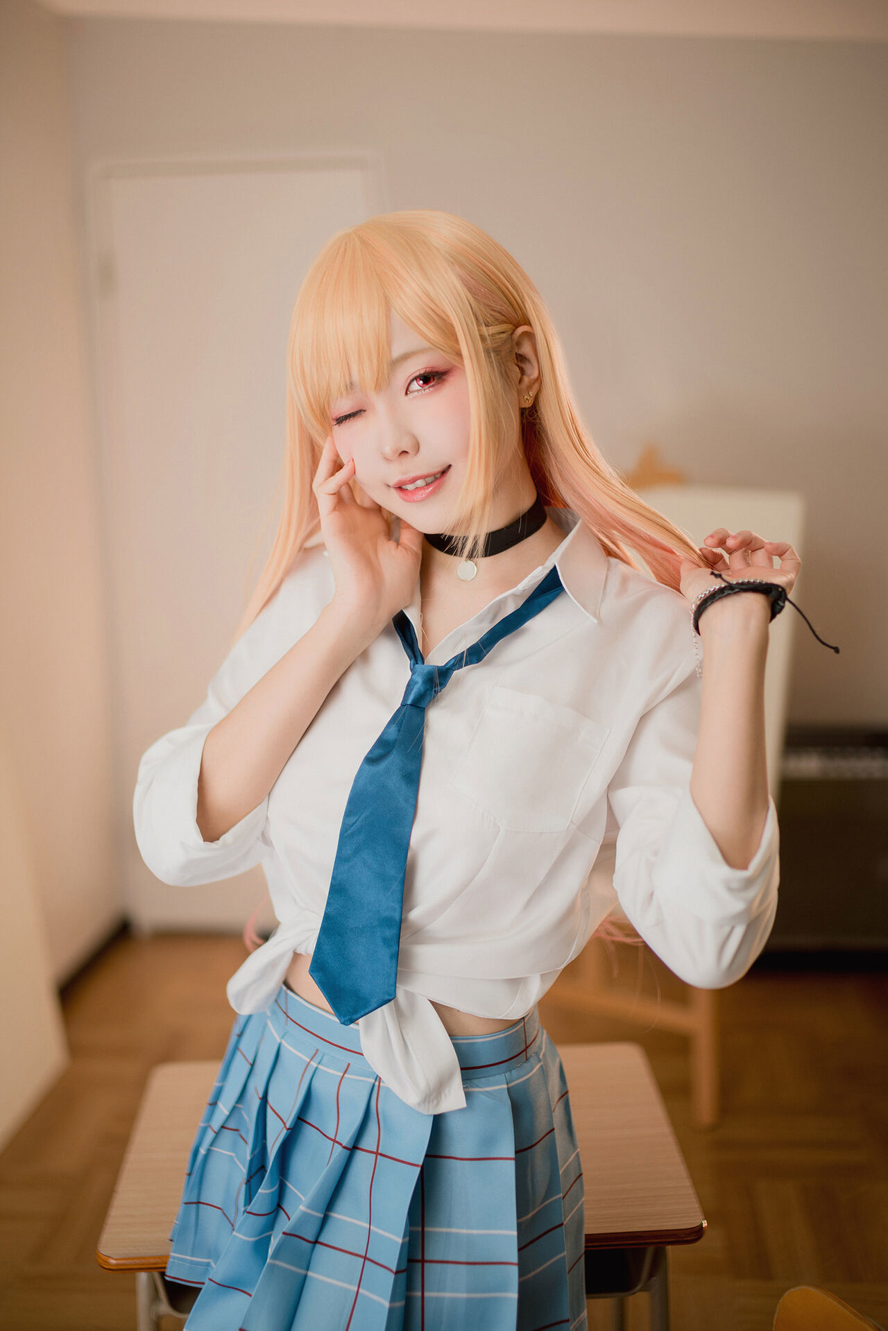 Ely - Marin Kitagawa - E-Hentai Galleries