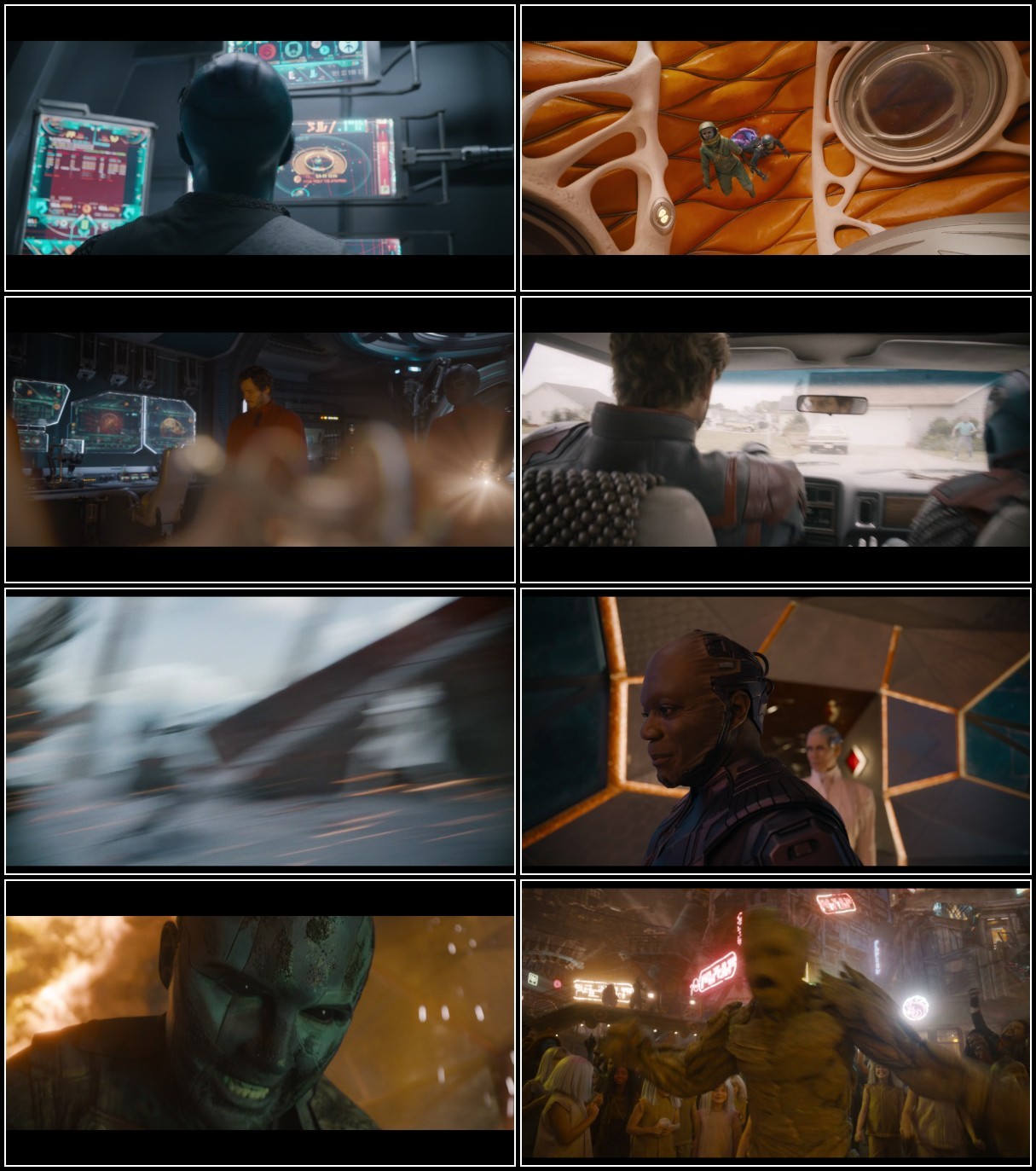 Guardians of The Galaxy Vol 3 (2023) 1080p BluRay DDP5 1 x265 10bit-GalaxyRG265 BHi0MxjH_o