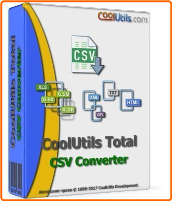 CoolUtils Total CSV Converter 4.1.1.54 Repack & Portable by Elchupacabra V1JM2Izc_o