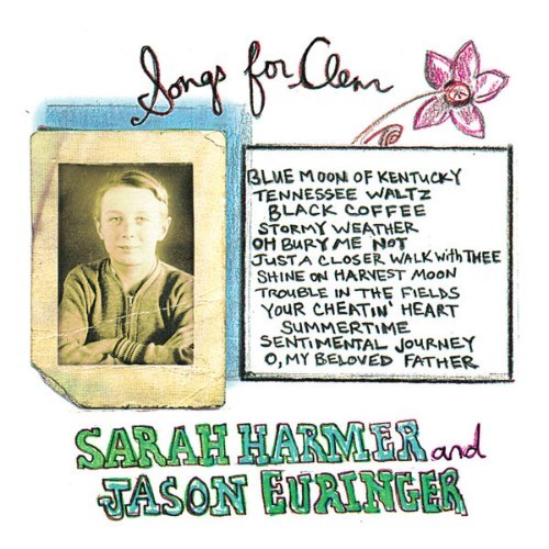 Sarah Harmer - Songs For Clem - 1999