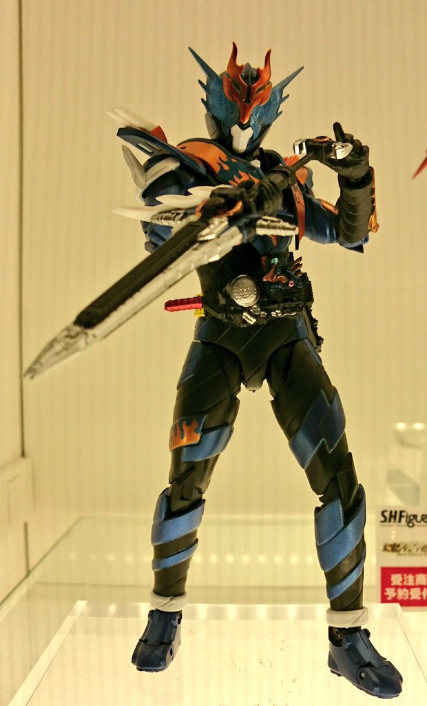 Kamen Rider - S.H. Figuarts (Bandai) - Page 27 ApZP5mSN_o