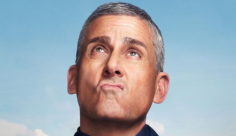 netflix series with steve carell