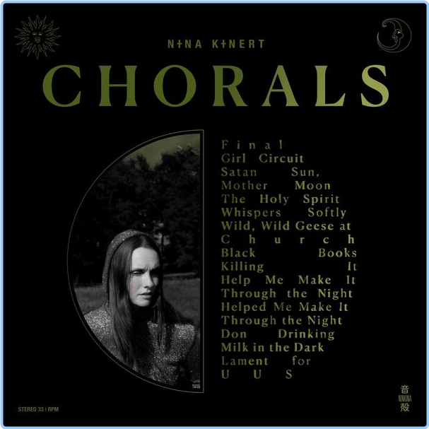 Nina Kinert CHORALS (2024) 24Bit 96kHz [FLAC] TePCJP1N_o