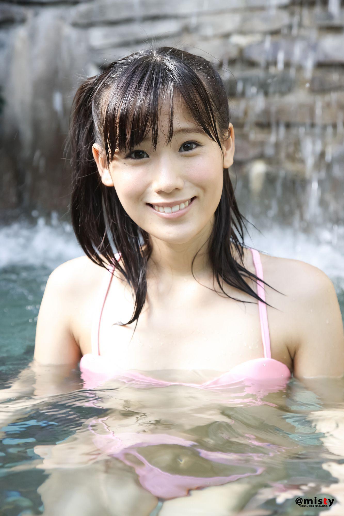 [@misty] No.360 Yuzuki Akiyama 秋山ゆずき 写真集(37)