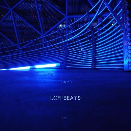 Lofi-Beats - Tokyo - 2021