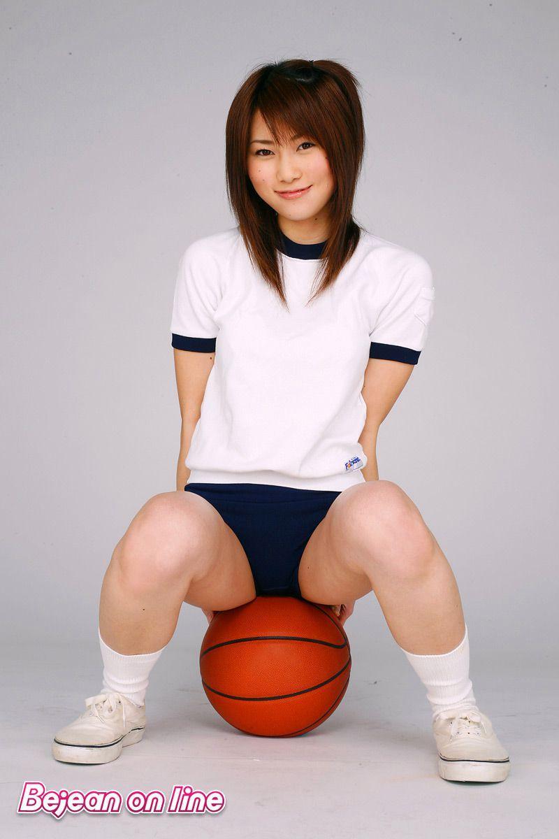 私立Bejean女学館 Ayaka Yamaguchi 山口彩加 [Bejean On Line] 写真集(9)