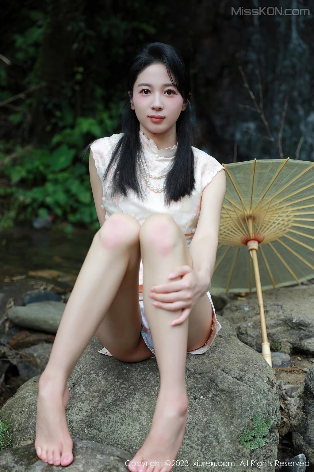 XIUREN No.7231 – 7238 (649 photos)(250)
