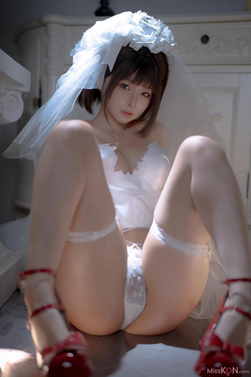 Coser@蠢沫沫 (chunmomo): 婚 (212 photos)