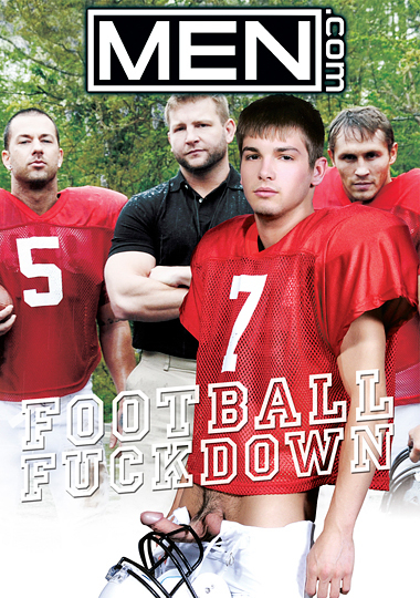 Football Fuckdown / @   (Men) [2013 ., Twinks, Muscle, Jocks, Dad and Son, Anal Sex, Oral Sex, Big Dick, Orgy, Rimming, Masturbation, Cumshots, DVD9]
