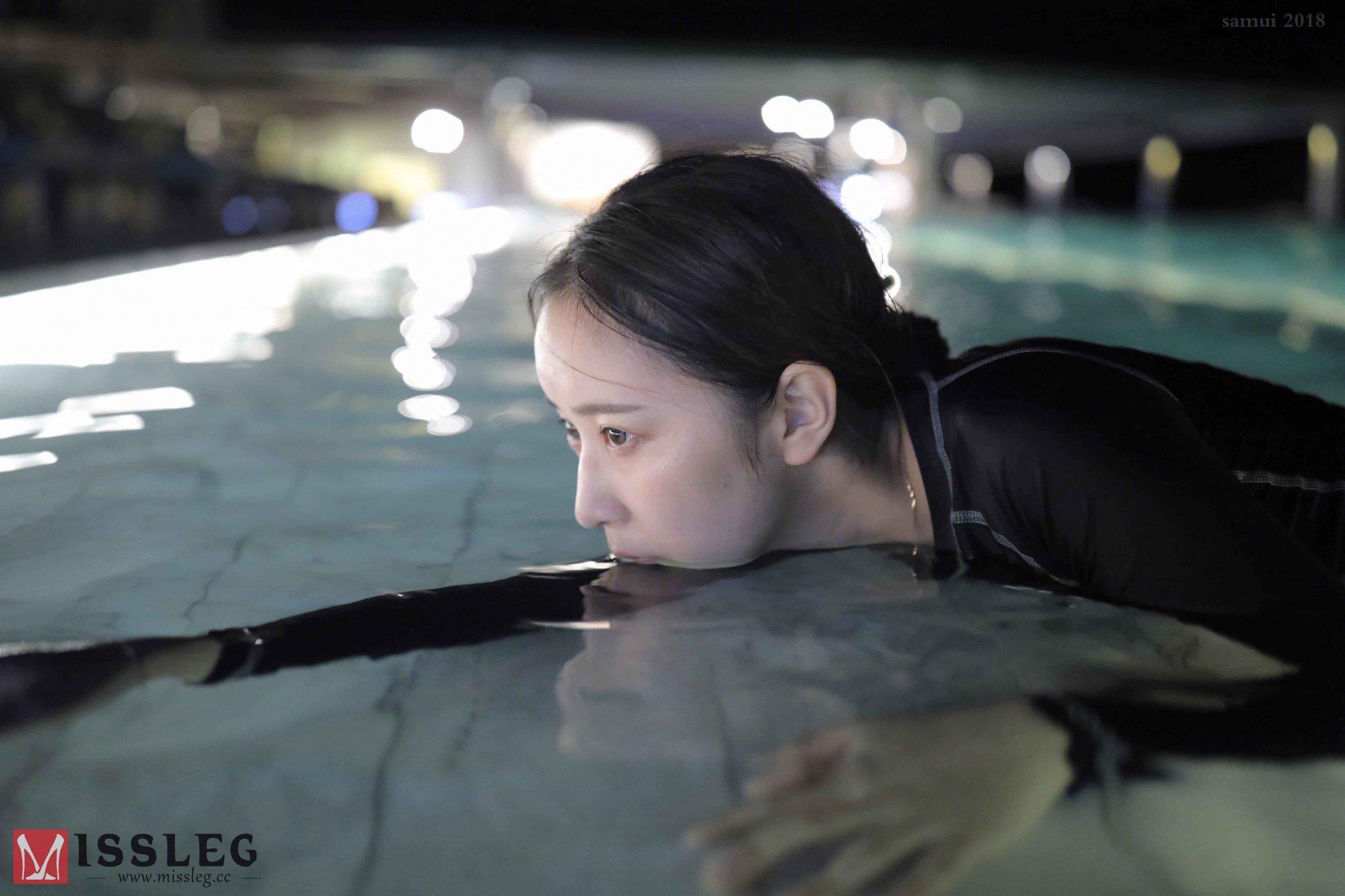 蜜丝 苏梅岛众筹旅拍：L005年费版(3)