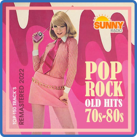Pop Rock Old Hits 70s-80s