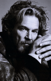 Jeff Bridges QcjOFLh8_o