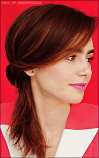 Lily Collins HKoQxRCE_o