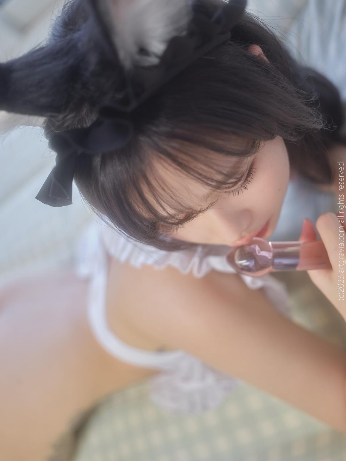 Sira 시라, ArtGravia Vol.506 아트그라비아 Set.02(32)