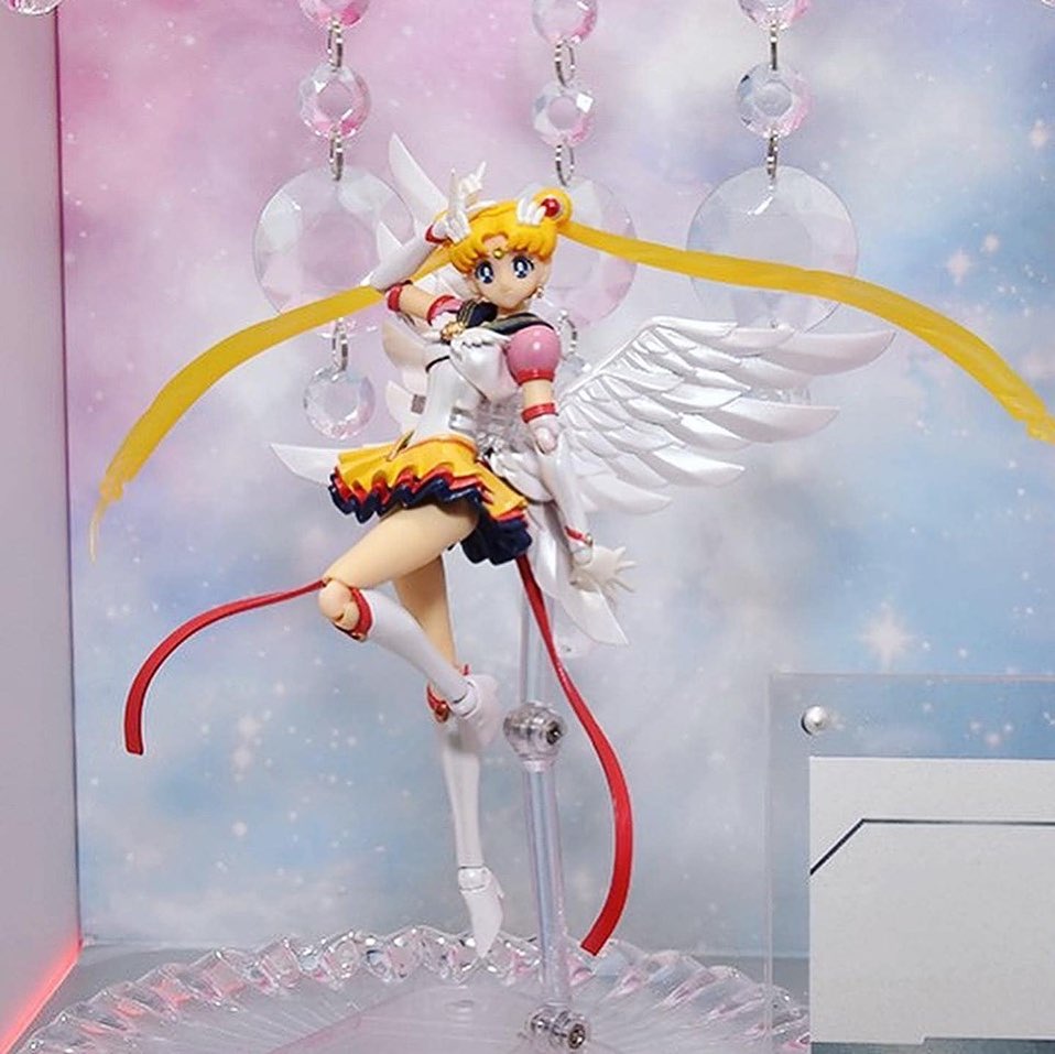 sh figuarts sailor moon 2019