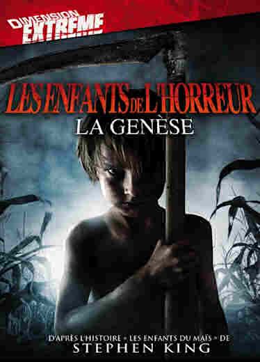 Children of the Corn - Les Démons Du.Mais - Genesis. 2011 VF DVDrip XVID AC3 - Epouvante Horreur