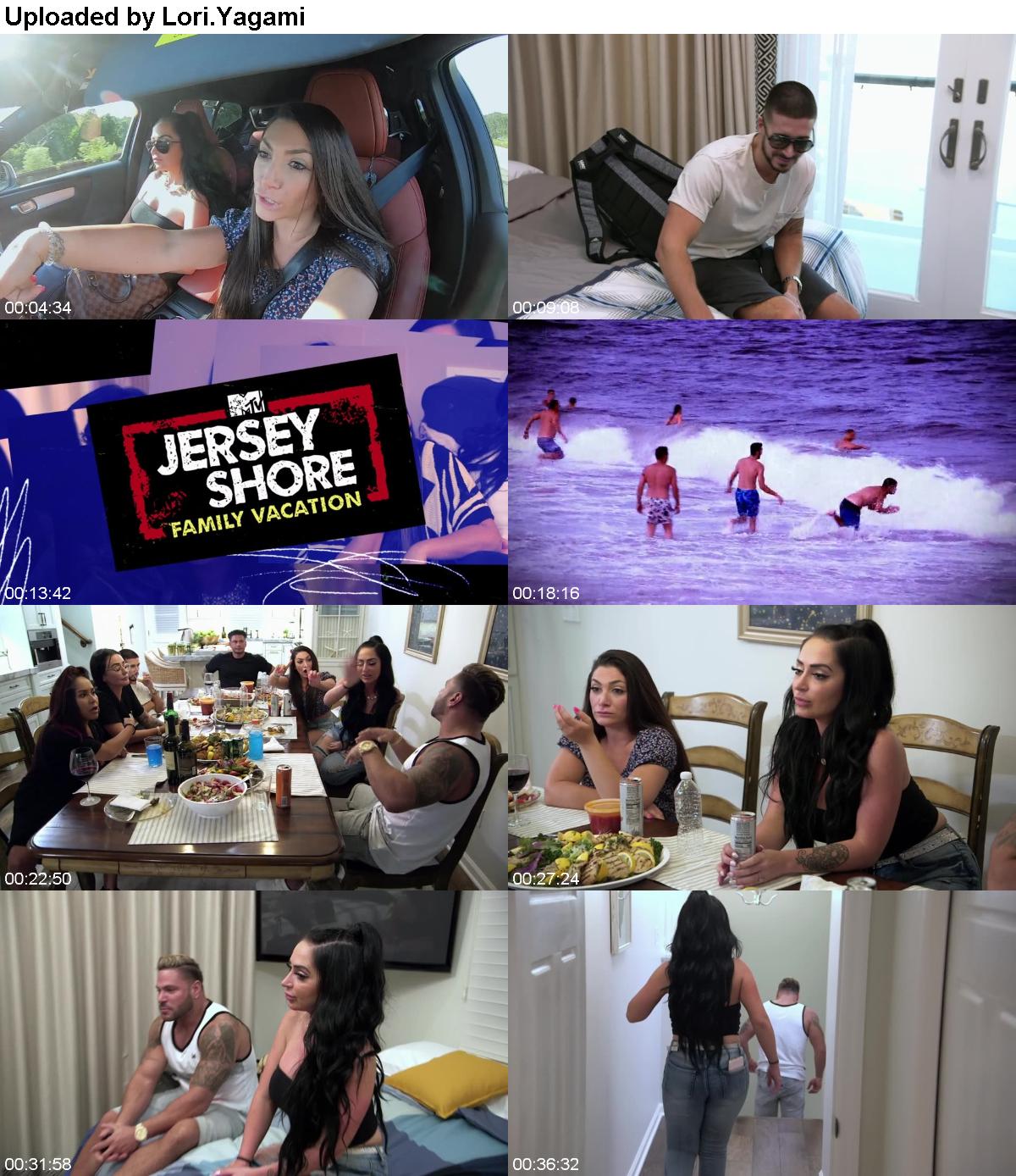 Jersey Shore Family Vacation S03E10 WEB x264-TBS