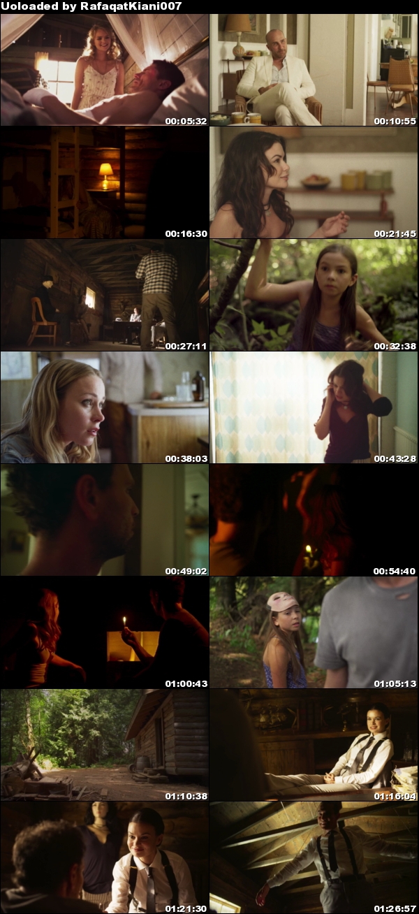 Welcome to the Circle (2020) BDRip XviD AC3-EVO Welcome to the Circle (2020) BDRip XviD AC3-EVO