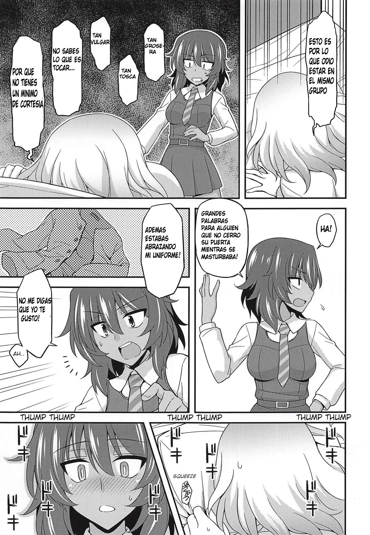 girls und girls - 6