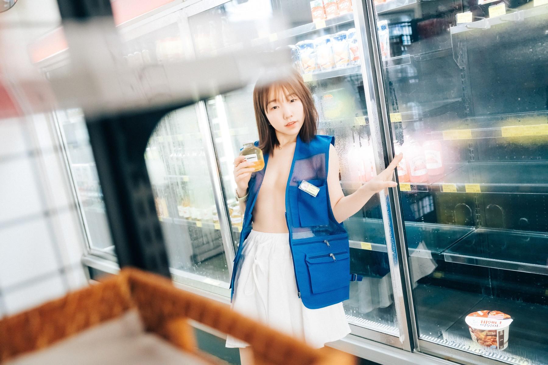 Han Yeri 한예리, [Loozy] Pocket Girl Alba Set.02(9)