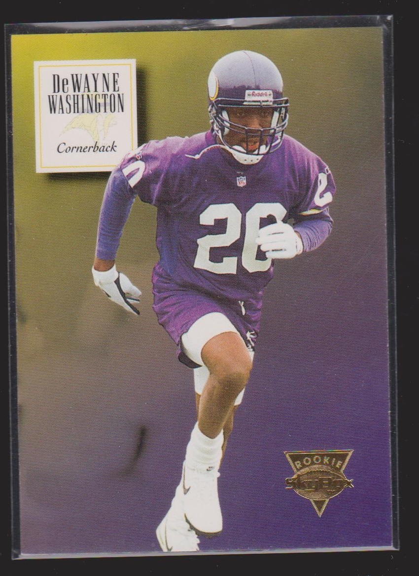 Minnesota Vikings Team Sets All Brands 1980s-2010s 20% off on 4+!! - Picture 33 of 581