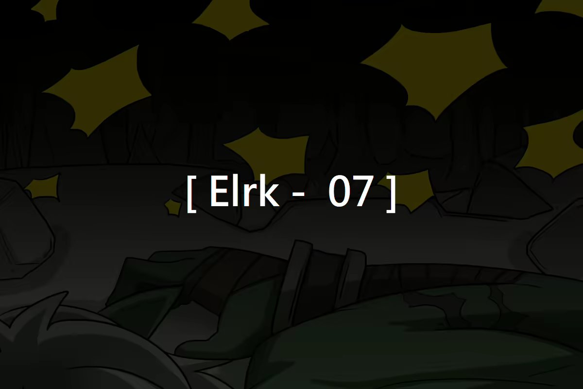 Elrks - 0