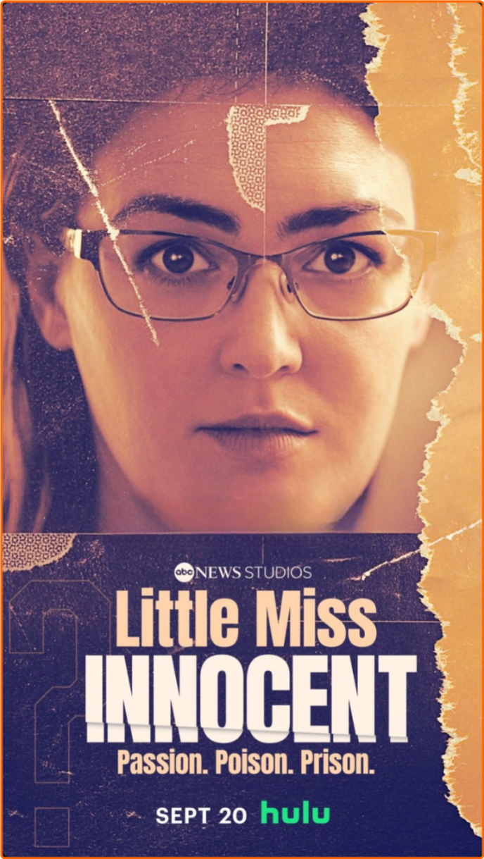 Little Miss Innocent Passion Poison Prison S01E03 They Took Me Down [1080p] WEB-DL [6 CH] IAvT5Mz0_o