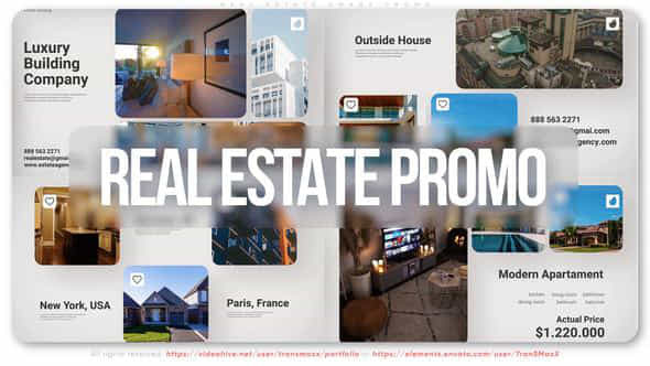 Real Estate Smart - VideoHive 46912022