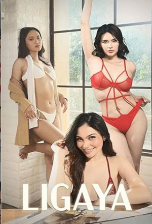 18+ Ligaya 2025 FIlipino Movie 720p WEB-DL 1Click Download