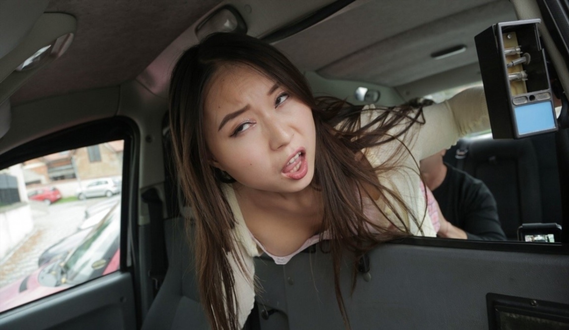 Yiming Curiosity - You Made a Mess so Suck My Dick 720p