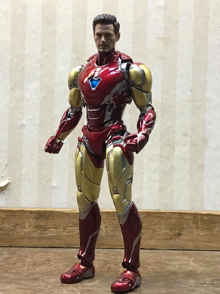 [Comentários] Marvel S.H.Figuarts - Página 5 TaS7zzbD_o