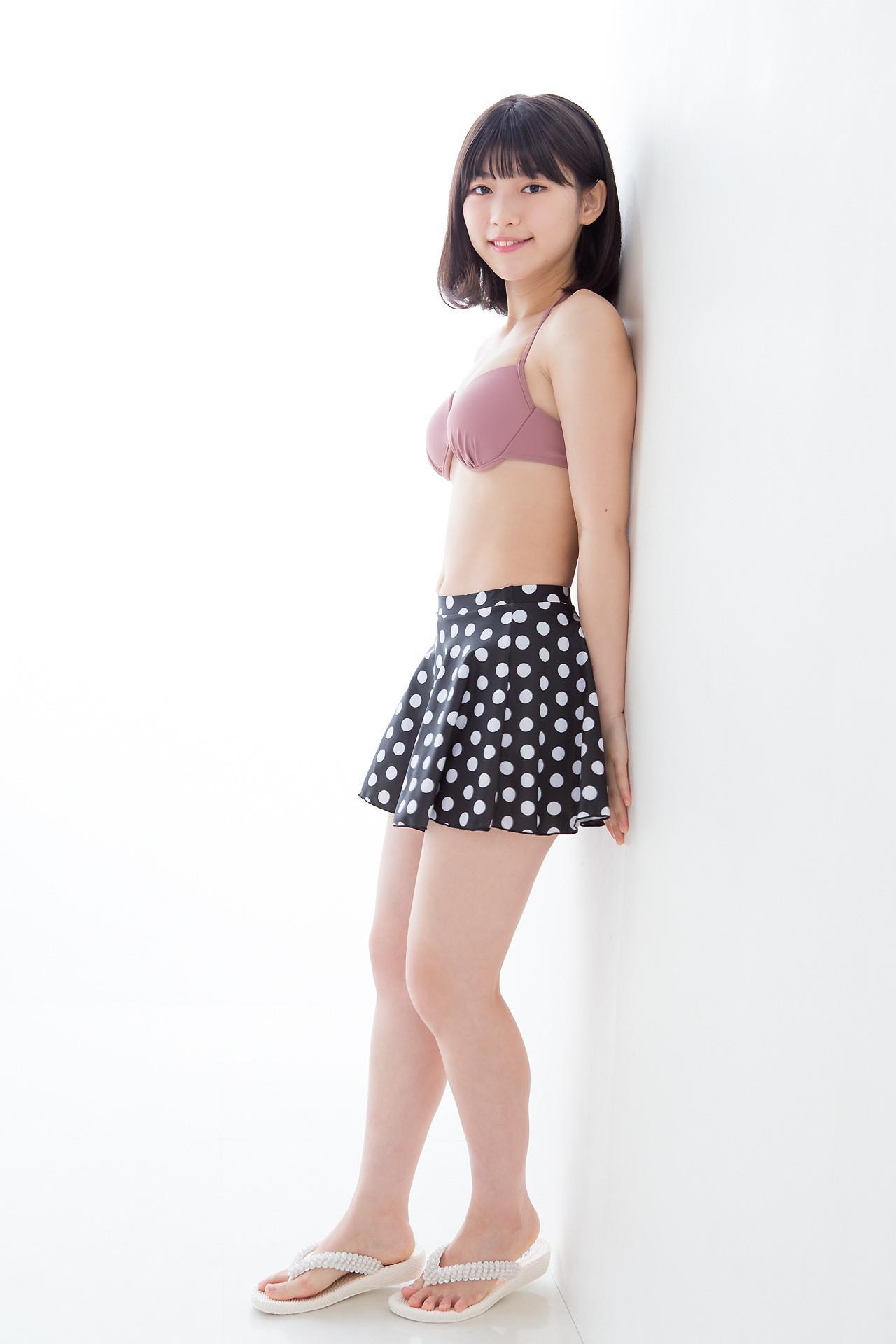 Risa Sawamura 沢村りさ, [Minisuka.tv] 2023.07.13 Regular Gallery 8.1(34)