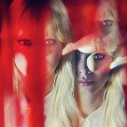 Chromatics - Camera - 2018