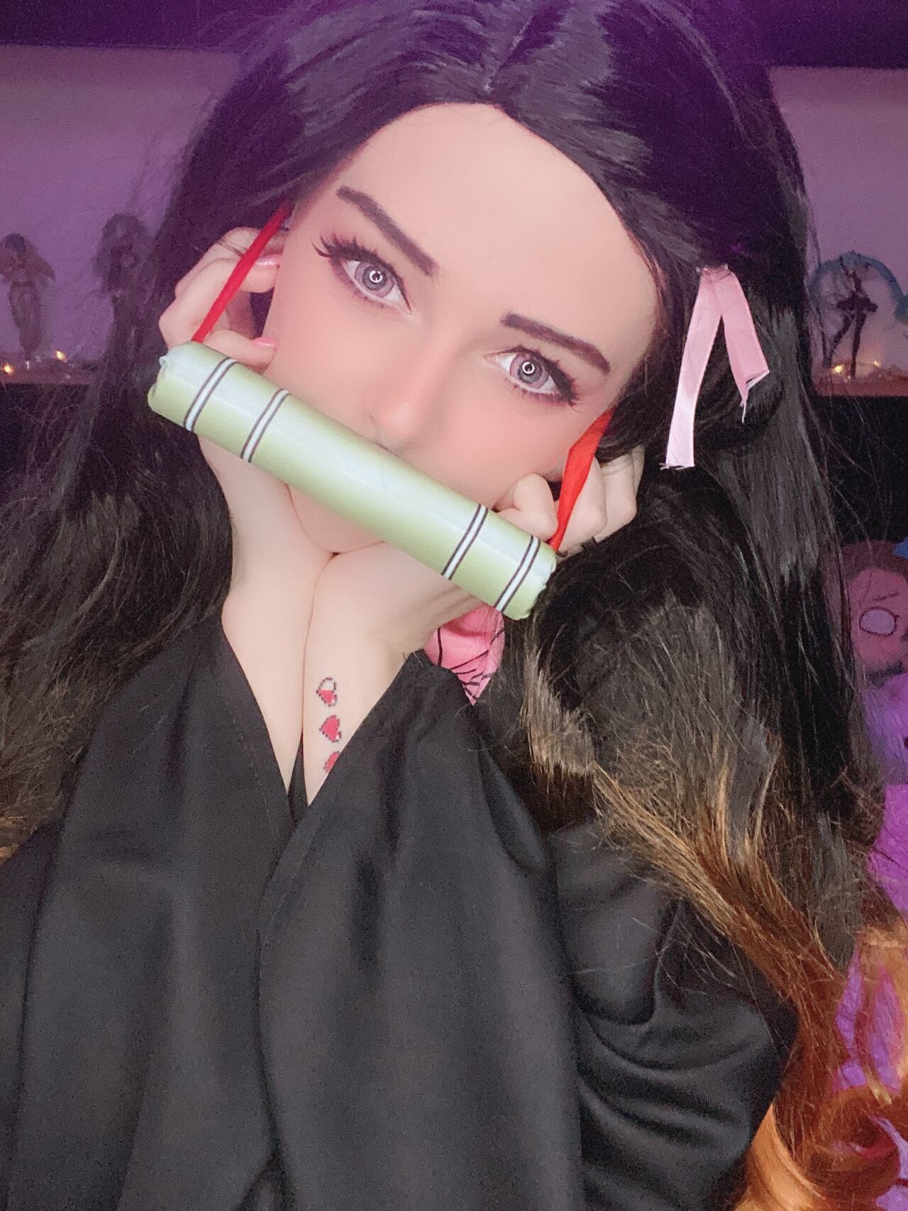 Kitsukanna - Nezuko