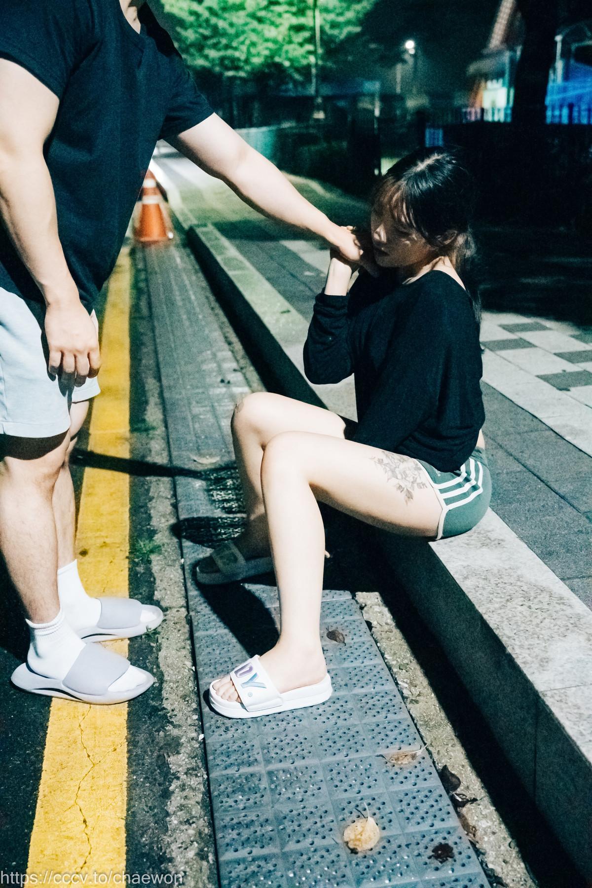 Sonson 손손, [Loozy] Public Toilet Set.01(18)