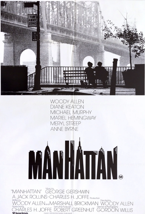 Manhattan (1979) MULTi.720p.BluRay.x264.DTS.AC3-DENDA / LEKTOR i NAPISY PL