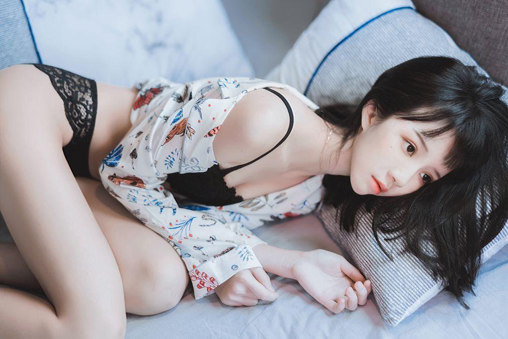 Coser @ 桜 桃 喵 Vol.035: 倦 (32 photos)(28)