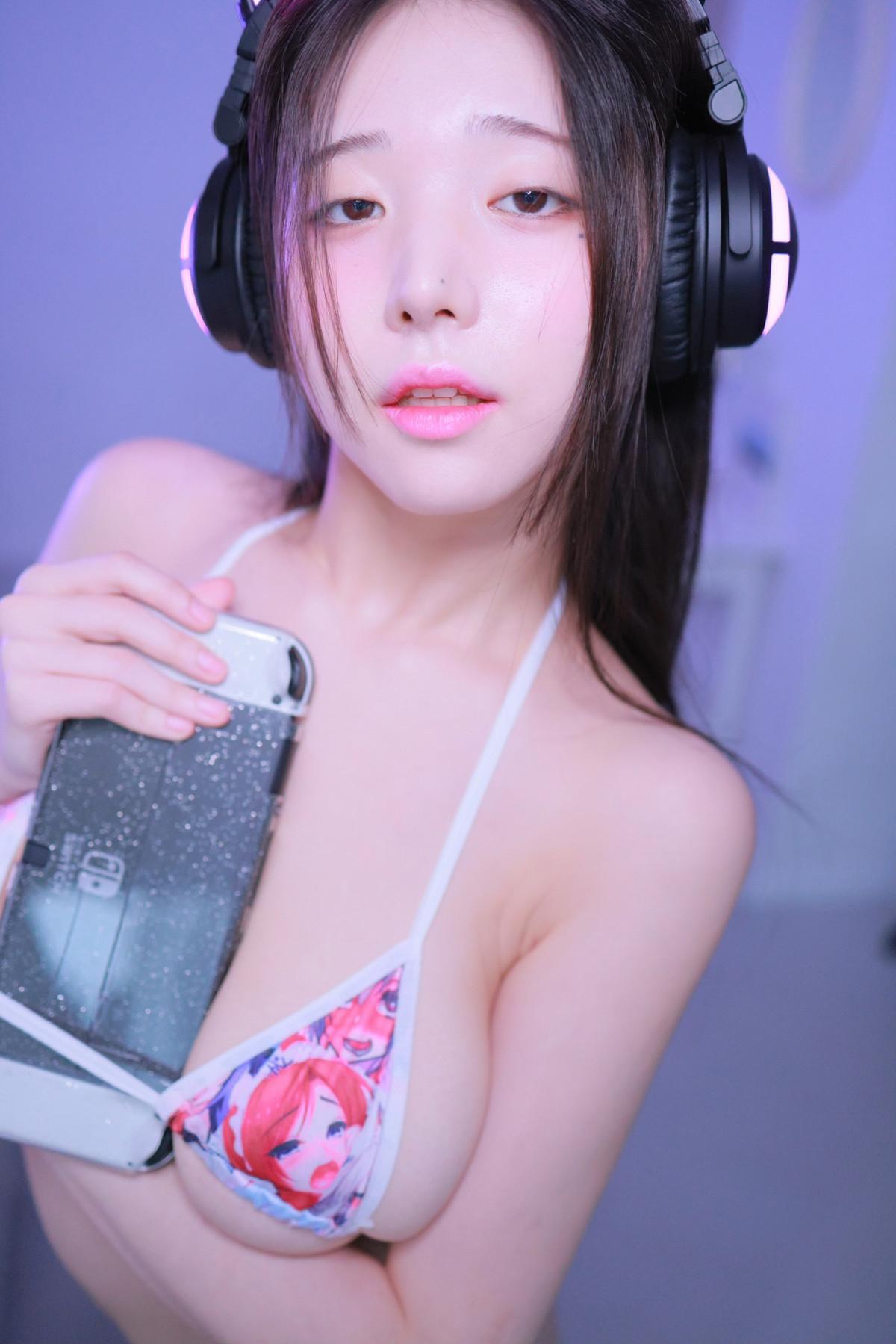 Yeon Woo 연우, [Patreon] Otaku Girl Set.01(28)