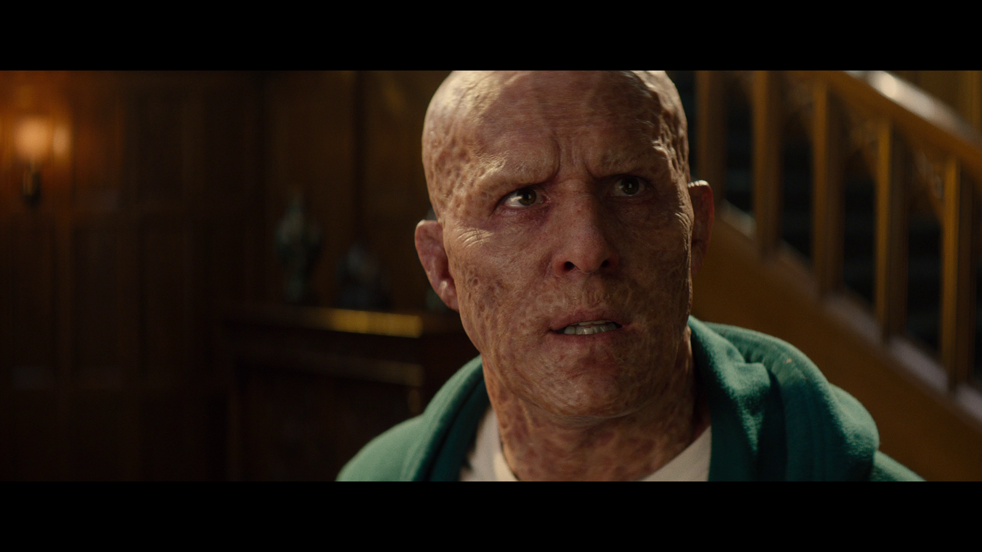 Deadpool 2 (2018) Blu-ray 1080p AVC DTS-HD MA 7.1-MTeam Deadpool 2 (2018) Blu-ray 1080p AVC DTS-HD MA 7.1-MTeam