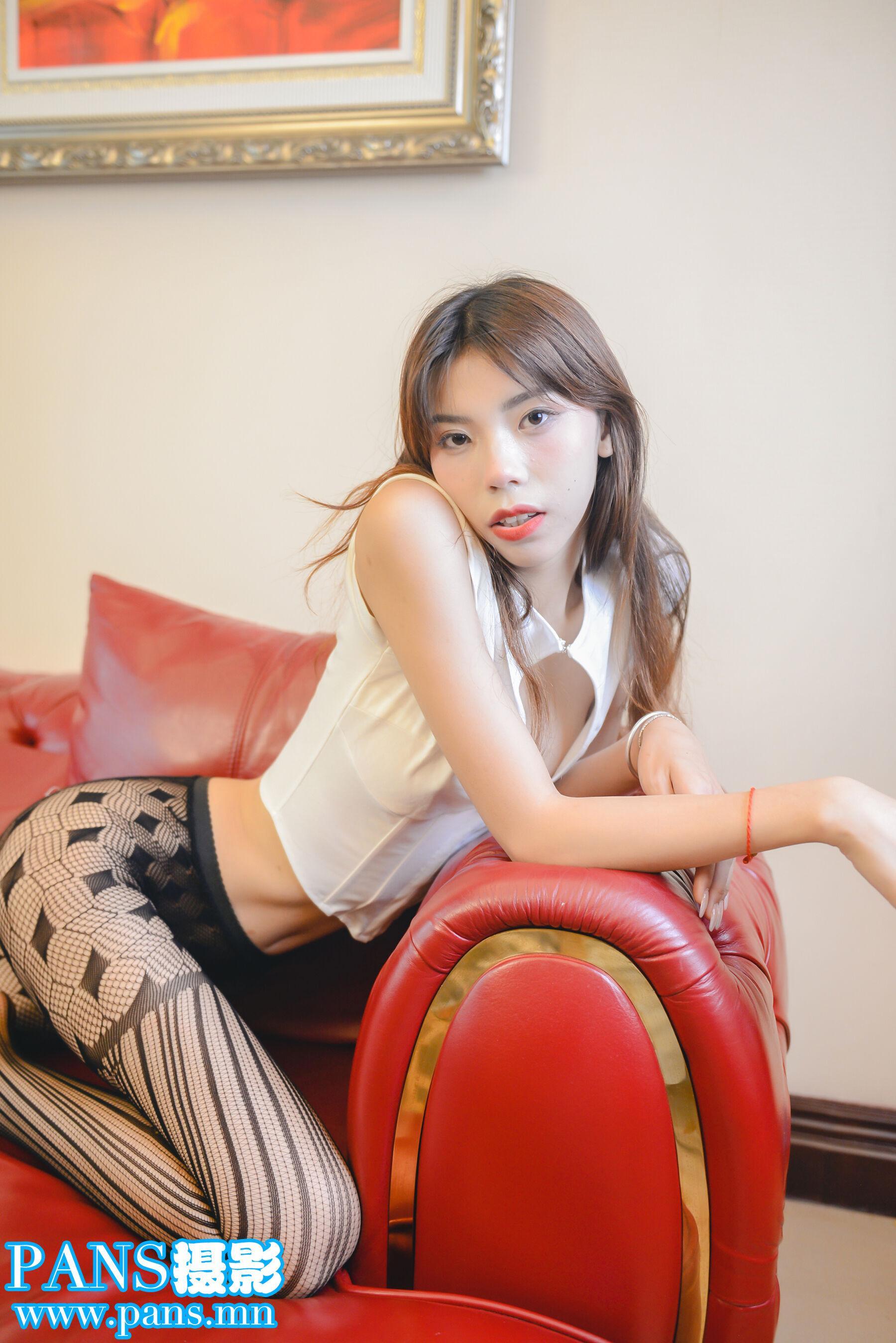 PANS Vol. 593 饭团(27)