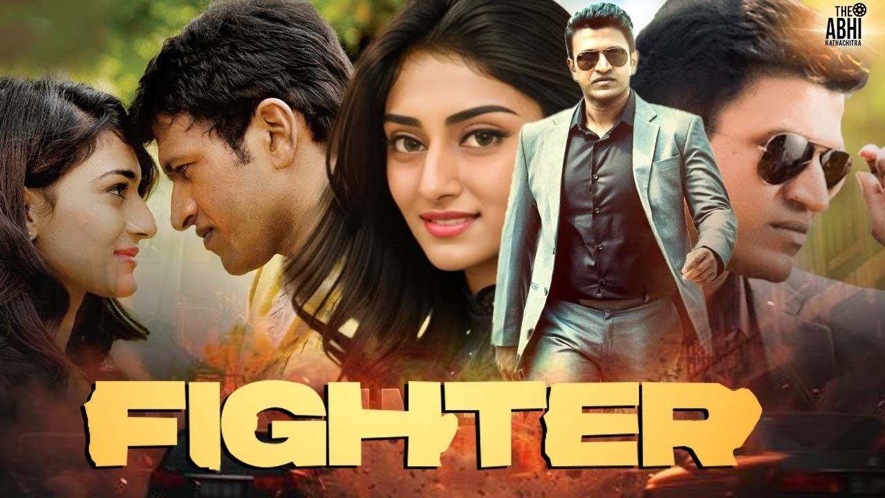 Fighter 2024 Bengali Dubbed Movie ORG 720p WEBRip 1Click Download