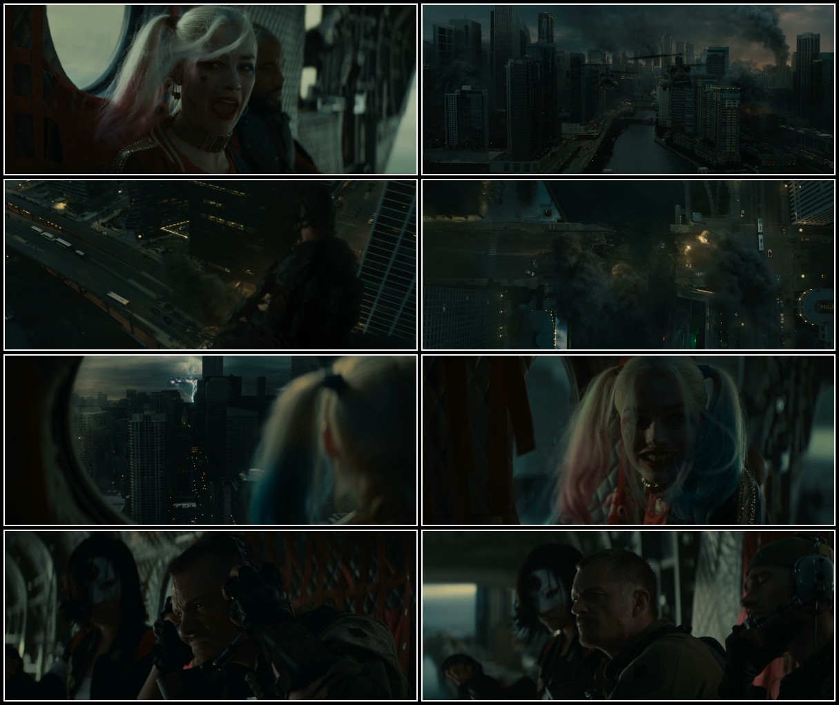Suicide Squad (2016) Extended 2160p BluRay x265 AC3 DTS-KiNGDOM 3a54Gu44_o