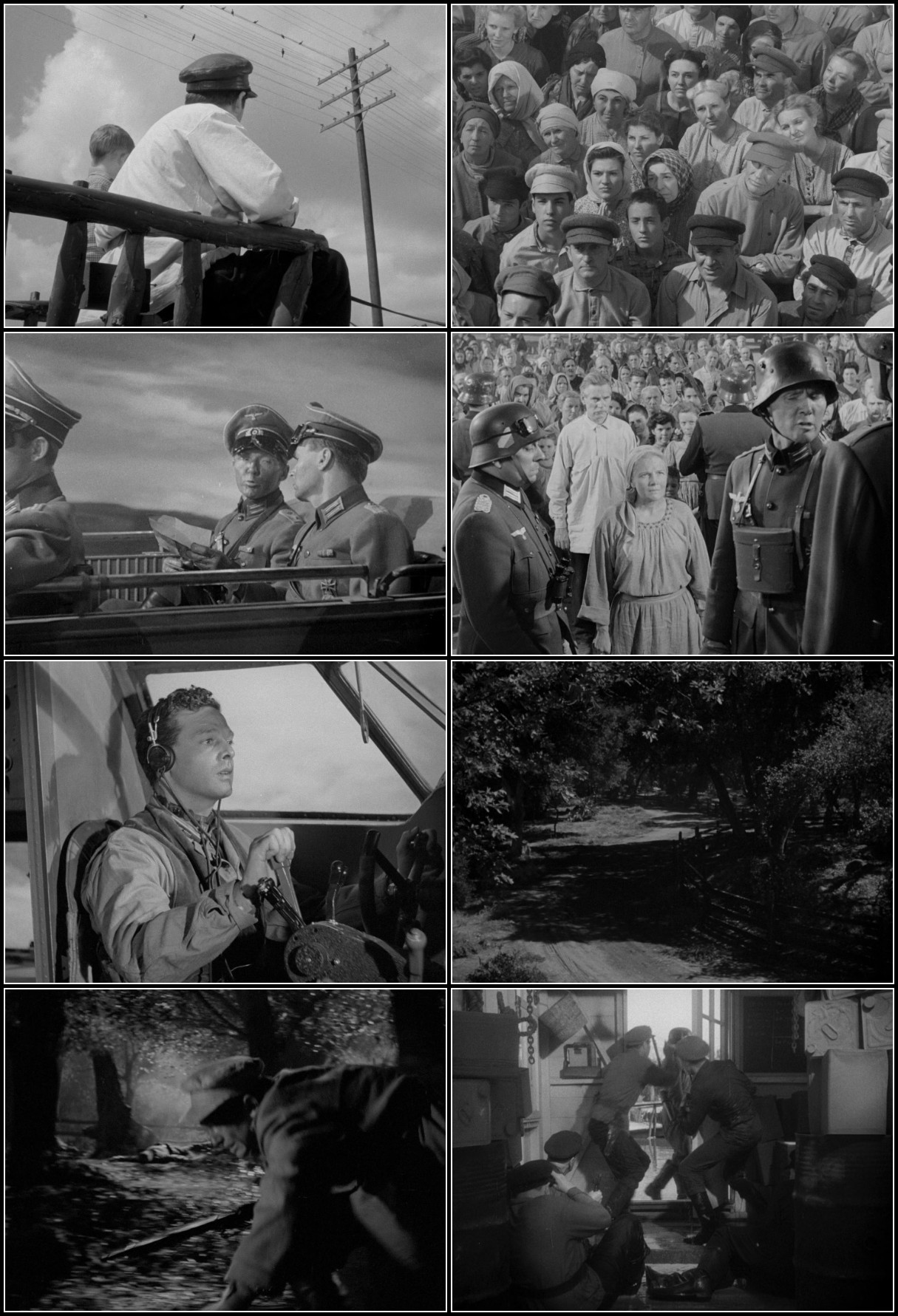 Armored Attack (1957) KL 1080p BluRay x265 HEVC AAC-SARTRE PozmS1Wd_o