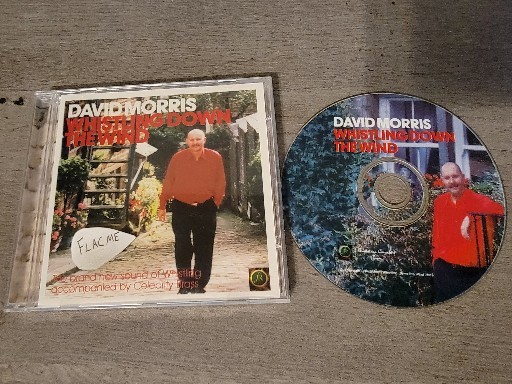 David Morris-Whistling Down The Wind-CD-FLAC-2002-FLACME
