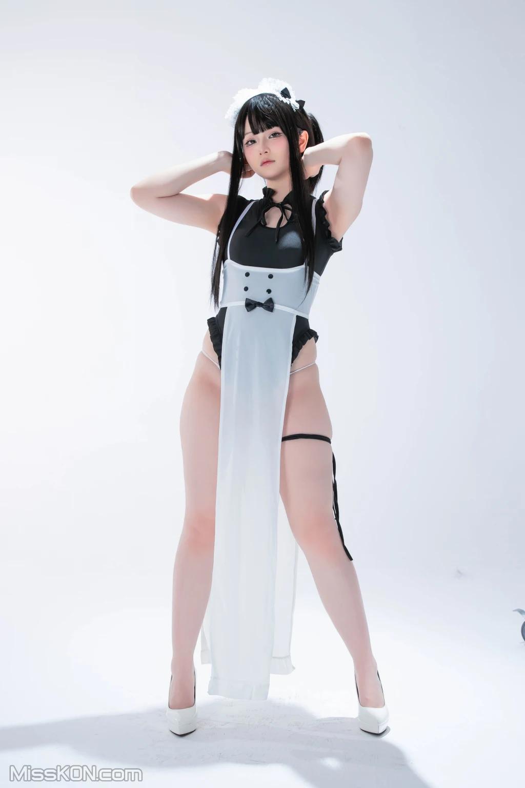 Coser@屿鱼: 拉伸教学 (48 photos)(10)